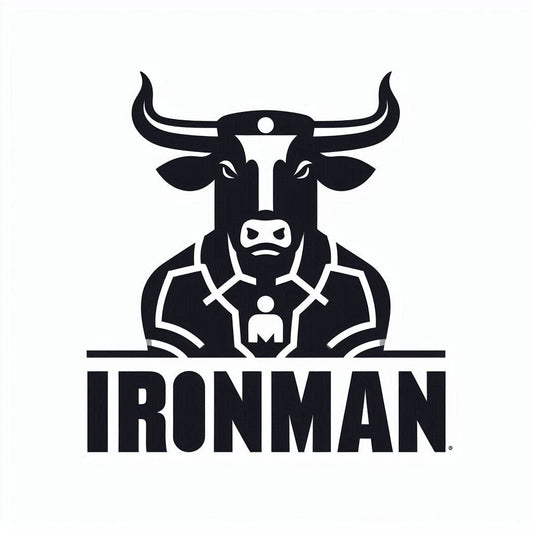IRON MAN BOX