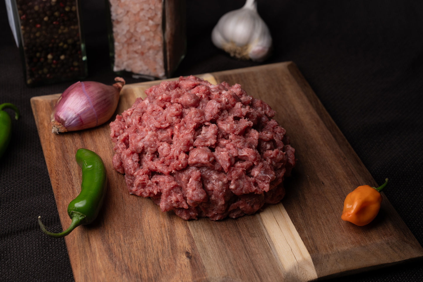 **SOLD OUT**                         10 LBS OF ORGANIC GROUND BEEF PLUS 3 LBS FREE